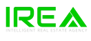 Logo von IREA Intelligent Real Estate Agency GmbH