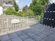 Balkonterrasse OG