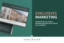 Exklusives Marketing