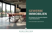 Gewerbe Immobilien