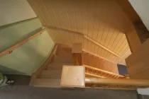 Treppe