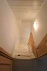 Treppe ins DG