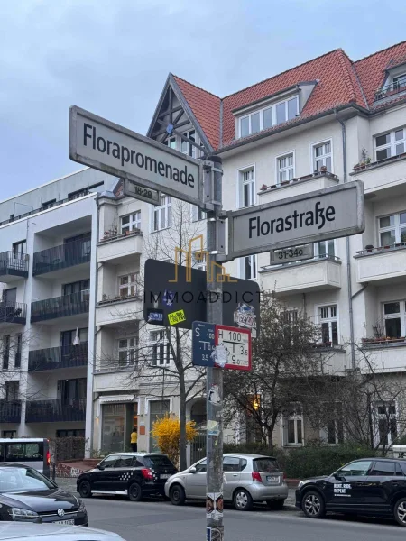 Straße 