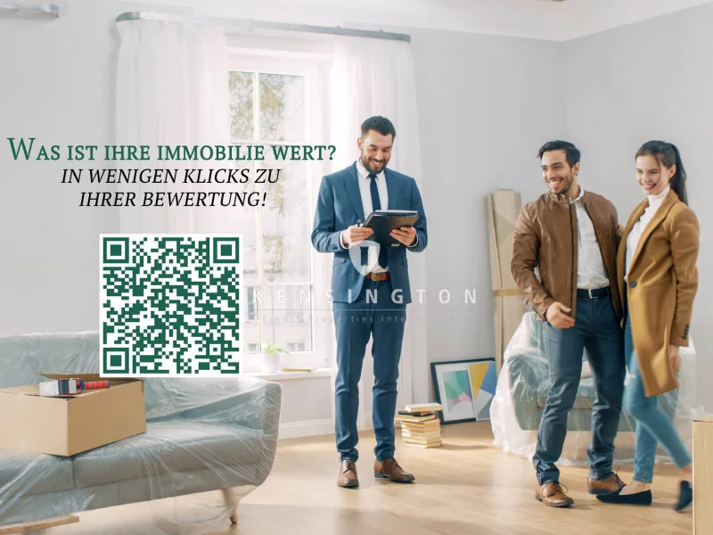 online Immobilienbewertung