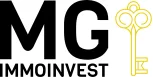 Logo von MG Immoinvest