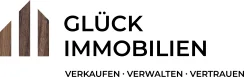 Logo von Glück Immobilien