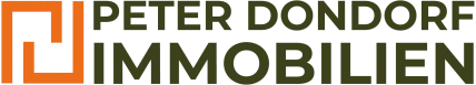 Logo von Peter Dondorf Immobilien GmbH