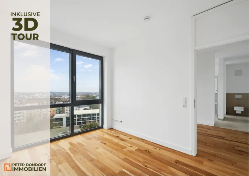 Peter Dondorf Immobilien-3D Tour