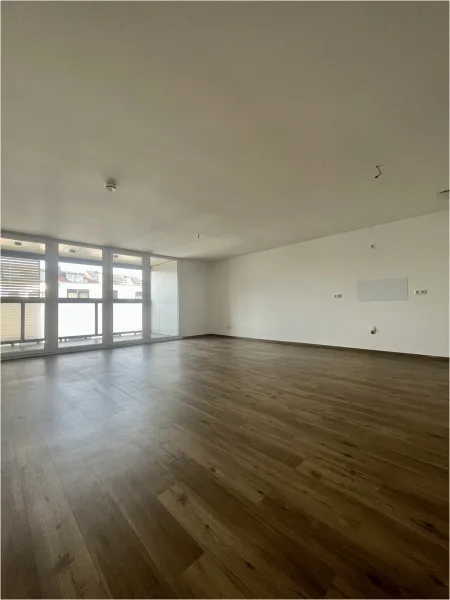 Peter Dondorf Immobilien - Wohnung kaufen in Aachen - Bezugsfreie und moderne 2-Zimmer Wohnung im Aachener Süden!