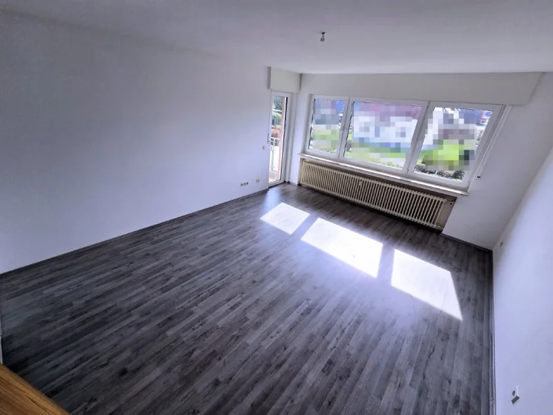 Bild... - Wohnung mieten in Steinhagen - Charmante, frisch renovierte Wohnung in bevorzugter Lage