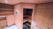 Sauna/UG