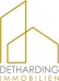 Logo von Detharding Immobilien GbR