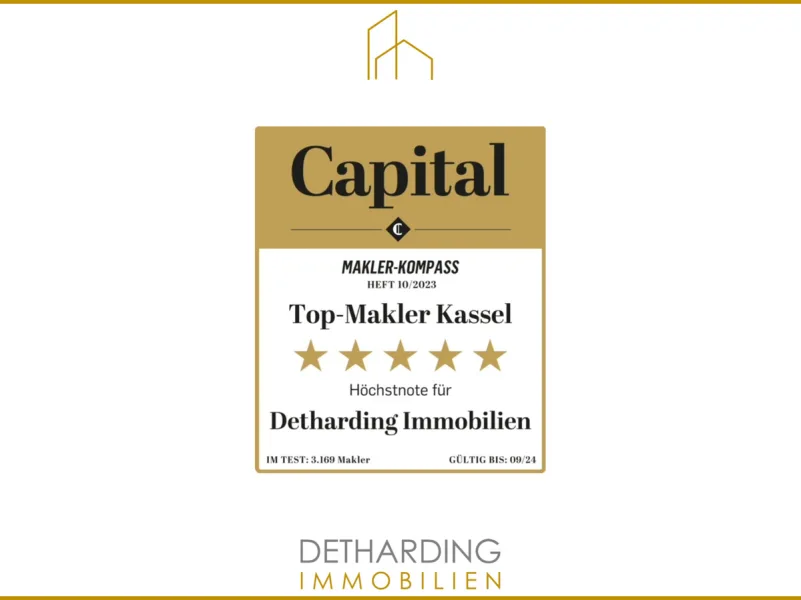 # CAPITAL Auszeichnung