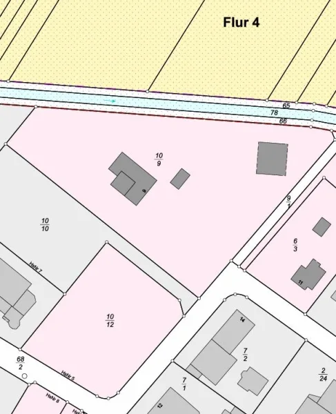 1710776858-Screenshot698.png - Grundstück kaufen in Heldenbergen - Gewerbegrundstück zum Kauf mit Wohnimmobilie sowie Nebengebäude