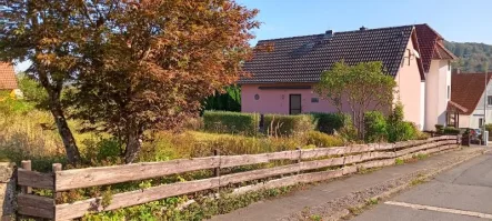 1727420148-20240922_103754.jpg - Haus kaufen in Ulrichstein - Schnäppchenhaus mit zusätzlichen Baufenster in Ulrichstein