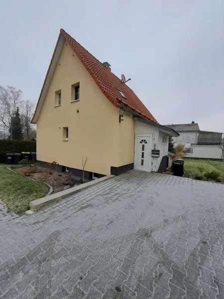 6 - Haus mieten in Grebenhain - Traumhaus mit Grundstück in Grebenhain