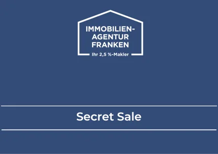  - Wohnung kaufen in Höchstadt an der Aisch - Preisreduktion: Secret Sale – sonnige Dachgeschoßwohnung in Höchstadt zu verkaufen
