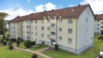 Außenansicht - Wohnung in Ulm Eselsberg