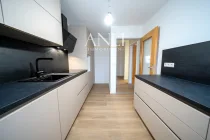 Küche 2 - 3 Zimmer Wohnung Senden