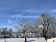  Blick vom Westbalkon