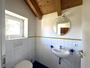  Gäste WC