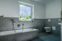 Moderne Badezimmer