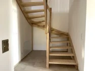 Treppe