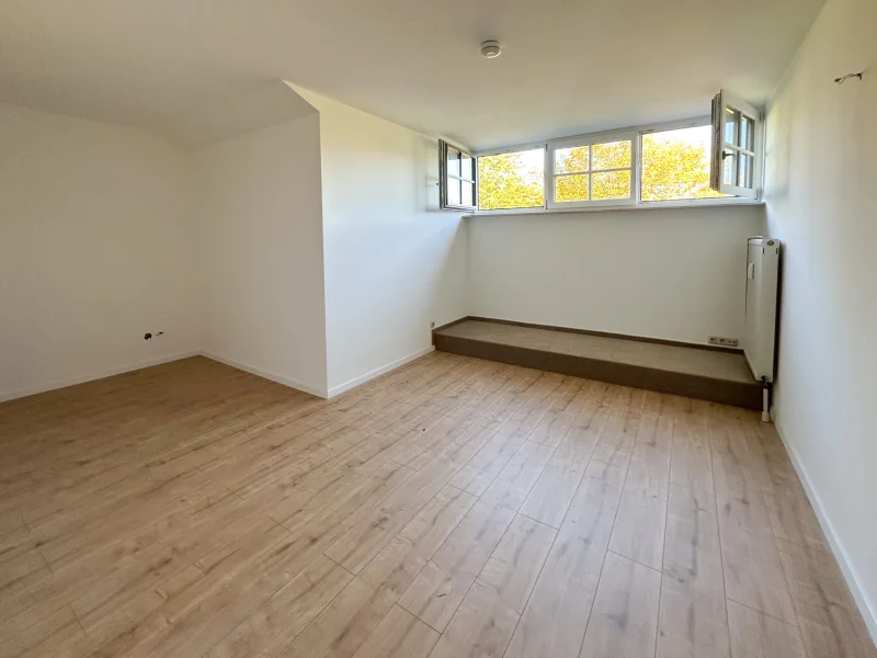 WZ _ SZ - Wohnung kaufen in Bad Endorf - Neu renoviertes Apartment - perfekt zur Kapitalanlage oder Feriennutzung