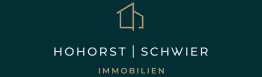 Logo von Hohorst & Schwier Immobilien GmbH