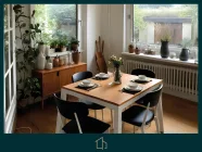 digitales Home-Staging HS8