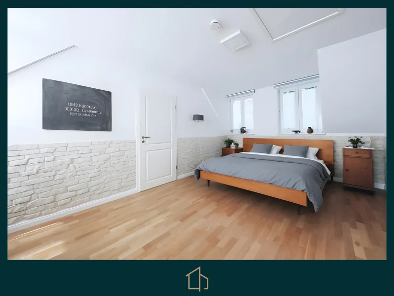 Digitales HomeStaging