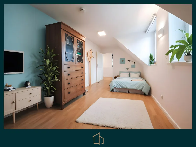 Digitales HomeStaging