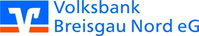 Logo von Volksbank Breisgau Nord eG