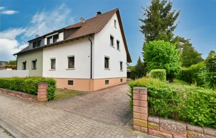 Außenansicht
