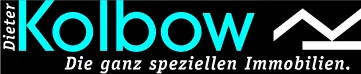 Logo von Dieter Kolbow Immobilien