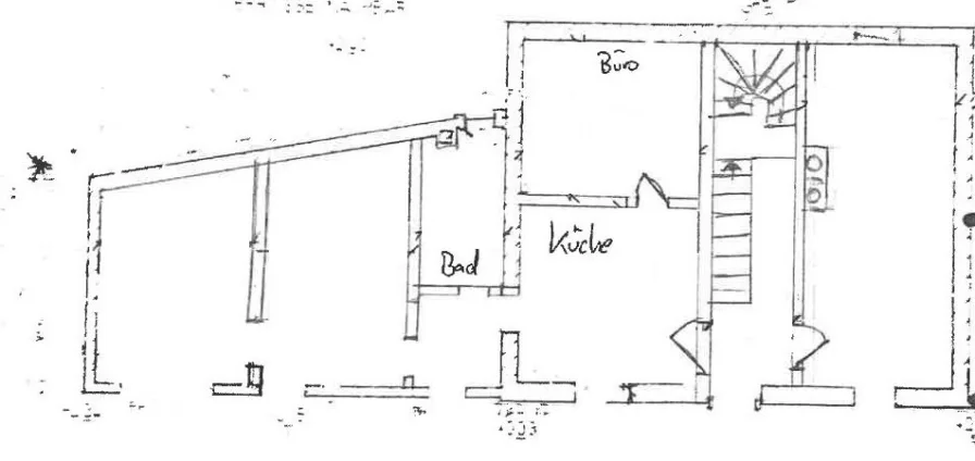 OG - Grundriss