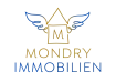 Logo von Mondry Immobilien