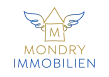 Logo von Mondry Immobilien