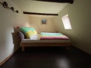 Schlafzimmer 2