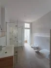 modernes Badezimmer