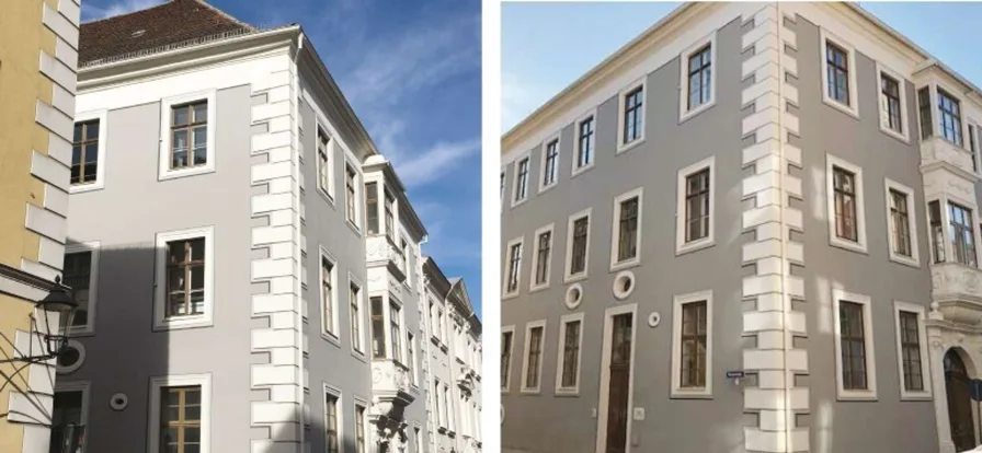 Wohnhaus Rosenstr. 6