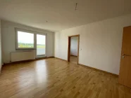 Wohnen mit Zugang Balkon und Küche