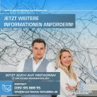 Jetzt weitere Infos anfordern!