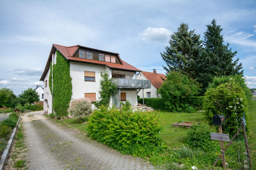 Für Firmen - Haus mieten in Seubersdorf in der Oberpfalz - ***Nur für Firmen: Wohlfühloase für Ihr Team***