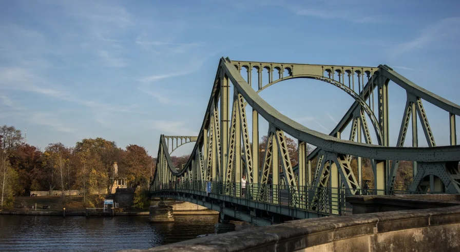 Glienicker Brücke