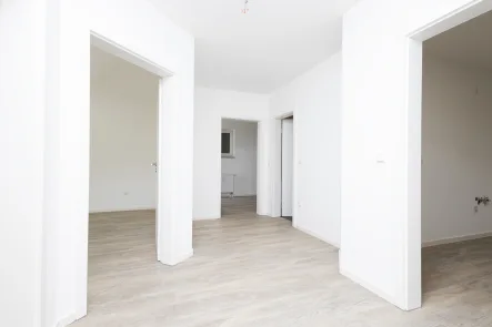 WHG Wolfsegger Str. Lappersdorf-15 - Wohnung kaufen in Lappersdorf - ***6,3% Rendite & Neu sanierte Wohnung!!! Der Knaller***