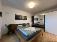 Schlafzimmer Ansicht 1