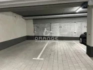 Tiefgarage Nr. 15