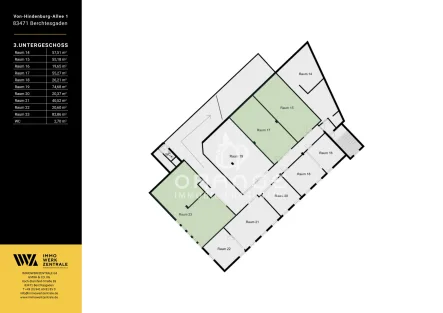 Hindenburg Hennig - Halle/Lager/Produktion mieten in Berchtesgaden - ***Diverse Lagerflächen ca. 200 m² in Berchtesgaden zu vermieten***