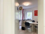 Das Büro der Ärzte